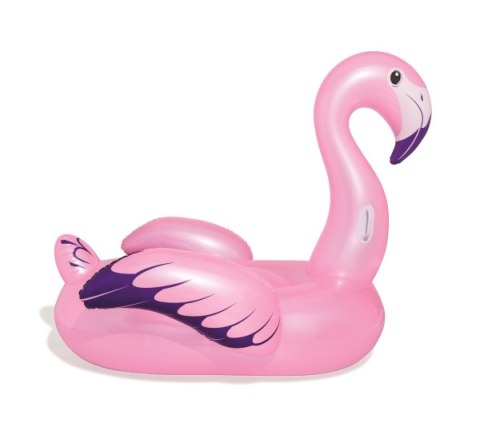 Bestway Bestway 41119 DMUCHANY FLAMING DO PŁYWANIA 173cm x 170cm Bestway Bestway 41119 DMUCHANY FLAMING DO PŁYWANIA 173cm x 170cm