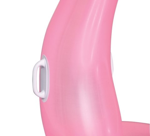 Bestway Bestway 41119 DMUCHANY FLAMING DO PŁYWANIA 173cm x 170cm Bestway Bestway 41119 DMUCHANY FLAMING DO PŁYWANIA 173cm x 170cm