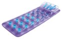 Bestway Bestway 43015 DMUCHANY MATERAC PLAŻOWY 188cm x 71cm FIOLET Bestway Bestway 43015 DMUCHANY MATERAC PLAŻOWY 188cm x 71cm FIOLET