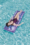 Bestway Bestway 43015 DMUCHANY MATERAC PLAŻOWY 188cm x 71cm FIOLET Bestway Bestway 43015 DMUCHANY MATERAC PLAŻOWY 188cm x 71cm FIOLET