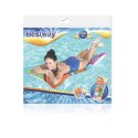 Bestway Bestway 44033 DMUCHANY MATERAC PLAŻOWY 183cm x 69cm Bestway Bestway 44033 DMUCHANY MATERAC PLAŻOWY 183cm x 69cm