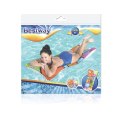 Bestway Bestway 44033 DMUCHANY MATERAC PLAŻOWY 183cm x 69cm