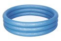 Bestway Bestway 51024 BASENIK DMUCHANY 102cm x 25cm NIEBIESKI Bestway Bestway 51024 BASENIK DMUCHANY 102cm x 25cm NIEBIESKI