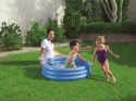 Bestway Bestway 51024 BASENIK DMUCHANY 102cm x 25cm NIEBIESKI Bestway Bestway 51024 BASENIK DMUCHANY 102cm x 25cm NIEBIESKI