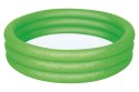Bestway Bestway 51024 BASENIK DMUCHANY 102cm x 25cm ZIELONY Bestway Bestway 51024 BASENIK DMUCHANY 102cm x 25cm ZIELONY