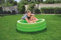 Bestway Bestway 51024 BASENIK DMUCHANY 102cm x 25cm ZIELONY Bestway Bestway 51024 BASENIK DMUCHANY 102cm x 25cm ZIELONY