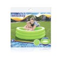 Bestway Bestway 51024 BASENIK DMUCHANY 102cm x 25cm ZIELONY Bestway Bestway 51024 BASENIK DMUCHANY 102cm x 25cm ZIELONY