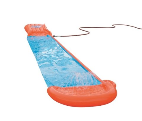 Bestway Bestway 52254 ŚLIZGAWKA H2O GO POJEDYNCZA Z RAMPĄ 5.49m Bestway Bestway 52254 ŚLIZGAWKA H2O GO POJEDYNCZA Z RAMPĄ 5.49m