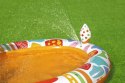 Bestway Bestway 53089 BASEN DMUCHANY ŻYRAFA 266cm x 157cm x 127cm Bestway Bestway 53089 BASEN DMUCHANY ŻYRAFA 266cm x 157cm x 127cm