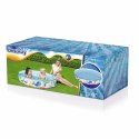 Bestway Bestway 55029 BASENIK ROZPOROWY OCEAN 152cm x 25cm