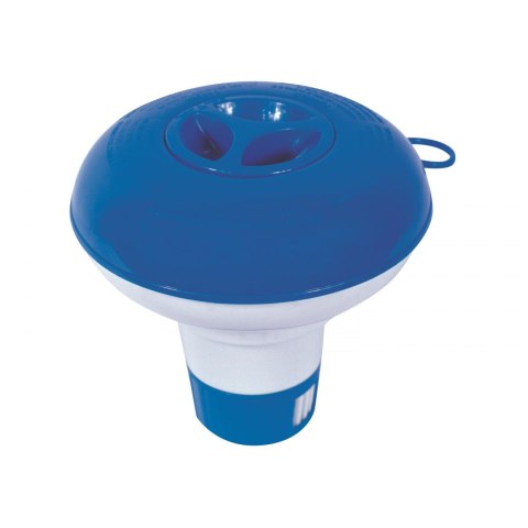 Bestway Bestway 58210 PŁYWAJĄCY DOZOWNIK CHEMII BASENOWEJ Bestway Bestway 58210 PŁYWAJĄCY DOZOWNIK CHEMII BASENOWEJ