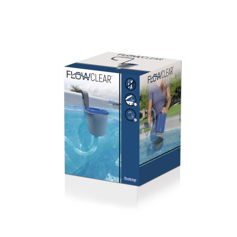 Bestway Bestway 58233 POWIERZCHNIOWY SKIMMER DO BASENU Bestway Bestway 58233 POWIERZCHNIOWY SKIMMER DO BASENU