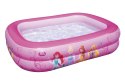 Bestway Bestway 91056 BASEN FAMILIJNY KSIĘŻNICZKI 2.01m x 1.50m x 0.51m Bestway Bestway 91056 BASEN FAMILIJNY KSIĘŻNICZKI 2.01m x 1.50m x 0.51m