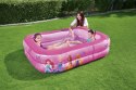 Bestway Bestway 91056 BASEN FAMILIJNY KSIĘŻNICZKI 2.01m x 1.50m x 0.51m Bestway Bestway 91056 BASEN FAMILIJNY KSIĘŻNICZKI 2.01m x 1.50m x 0.51m