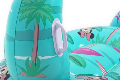 Bestway Bestway 91081 DISNEY DUŻY DMUCHANY FLAMING MINNIE MOUSE 173cm x 170cm Bestway Bestway 91081 DISNEY DUŻY DMUCHANY FLAMING MINNIE MOUSE 173cm x 170cm