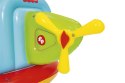 Bestway Bestway 93538 FISHER PRICE DUŻY DMUCHANY HELIKOPTER Z PIŁKAMI 155cm x 102cm x 91cm Bestway Bestway 93538 FISHER PRICE DUŻY DMUCHANY HELIKOPTER Z PIŁKAMI 155cm x 102cm x 91cm