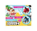 Milly Mally Bujak Samochód Speedy Blue Milly Mally Bujak Samochód Speedy Blue