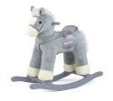 Milly Mally Koń Konik na biegunach PePe Gray Milly Mally Koń Konik na biegunach PePe Gray