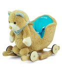 Milly Mally Miś Polly - Blue Bear Milly Mally Miś Polly - Blue Bear