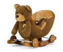 Milly Mally Miś Polly - Brown Bear Milly Mally Miś Polly - Brown Bear