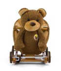 Milly Mally Miś Polly - Brown Bear Milly Mally Miś Polly - Brown Bear