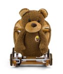 Milly Mally Miś Polly - Brown Bear