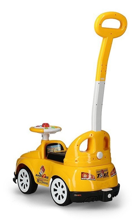 Milly Mally Pojazd Bravo Taxi Milly Mally Pojazd Bravo Taxi
