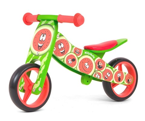 Milly Mally Pojazd Jake Watermelon Milly Mally Pojazd Jake Watermelon
