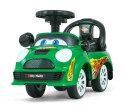 Milly Mally Pojazd Joy Green Milly Mally Pojazd Joy Green