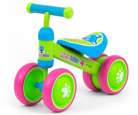 Milly Mally Pojazd Micro Puppy Milly Mally Pojazd Micro Puppy