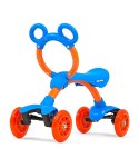 Milly Mally Pojazd Orion Flash Blue-Orange Milly Mally Pojazd Orion Flash Blue-Orange