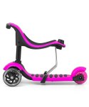 Milly Mally Scooter Little Star Pink-Blue Milly Mally Scooter Little Star Pink-Blue