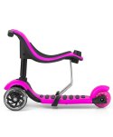 Milly Mally Scooter Little Star Pink-Blue