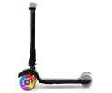 Milly Mally Hulajnoga Scooter Jeździk Magic Pink-Blue Różowo Niebieska aluminium świecące koła hamulec regulowana wys. składana Milly Mally Hulajnoga Scooter Jeździk Magic Pink-Blue Różowo Niebieska aluminium świecące koła hamulec regulowana wys. składana