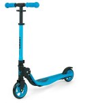 Milly Mally Scooter Smart Blue Hulajnoga dwukołowa Milly Mally Scooter Smart Blue Hulajnoga dwukołowa