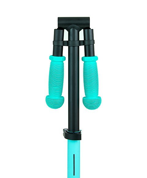 Milly Mally Scooter Smart Blue Hulajnoga dwukołowa Milly Mally Scooter Smart Blue Hulajnoga dwukołowa
