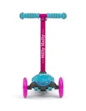 Milly Mally Scooter Zapp Black Milly Mally Scooter Zapp Black