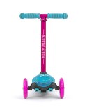 Milly Mally Scooter Zapp Blue Coral