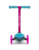 Milly Mally Scooter Zapp Green Milly Mally Scooter Zapp Green