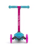 Milly Mally Scooter Zapp Mint Milly Mally Scooter Zapp Mint