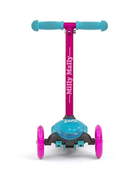 Milly Mally Scooter Zapp Mint Milly Mally Scooter Zapp Mint