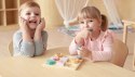 Viga Viga 44012 PolarB Układanka 2w1 Puzzle - kształty Viga Viga 44012 PolarB Układanka 2w1 Puzzle - kształty