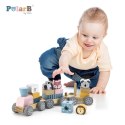 Viga Viga 44015 PolarB Pociąg Viga Viga 44015 PolarB Pociąg