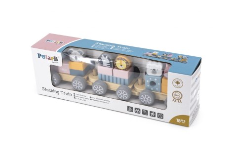 Viga Viga 44015 PolarB Pociąg Viga Viga 44015 PolarB Pociąg