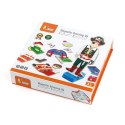 Viga Viga 50021 Magnetyczna ubieranka - chłopiec Viga Viga 50021 Magnetyczna ubieranka - chłopiec