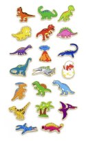 Viga Viga 50289 Magnesy dinozaury