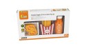 Viga Viga 51603 Zestaw Fast Food