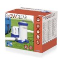 Bestway Bestway 58391 POMPA FILTRUJĄCA DO BASENÓW FLOWCLEAR 9463L