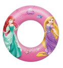 Bestway Bestway 91043 KÓŁKO DO PŁYWANIA DISNEY PRINCESS 56cm