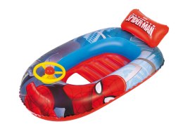 Bestway Bestway 98009 ŁÓDKA SPIDERMAN 112cmx71cm